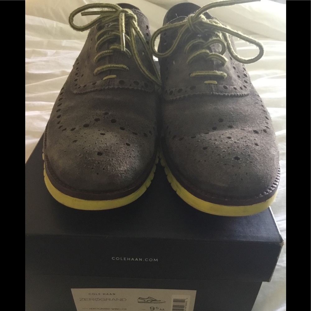 Cole Haan Zero Grand